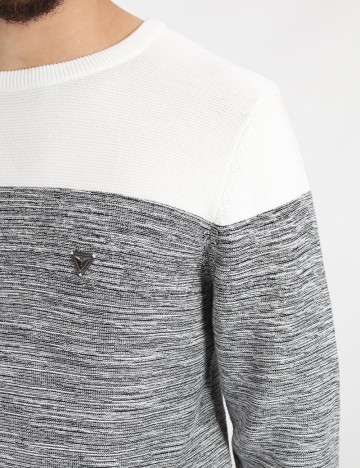 Bluza Guess, gri