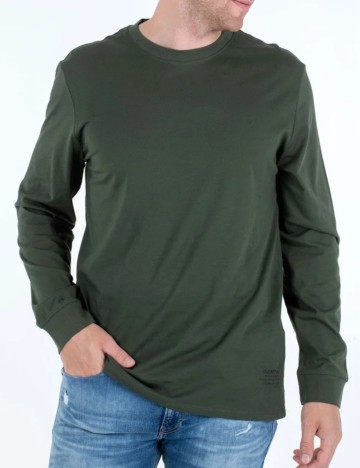 
						Bluza Guess, verde