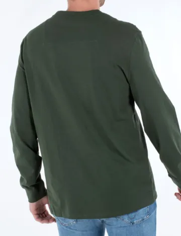 Bluza Guess, verde
