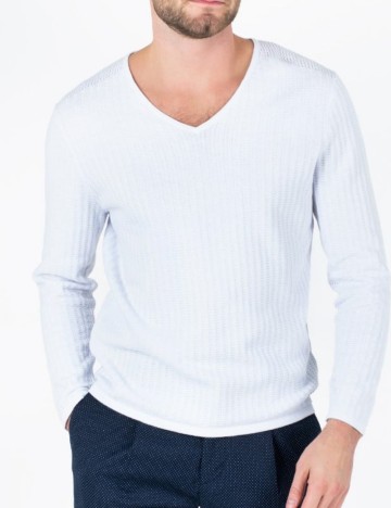 
						Bluza Guess, alb