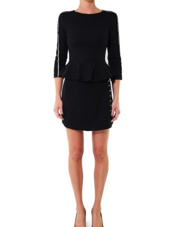 
						Bluza Guess, negru