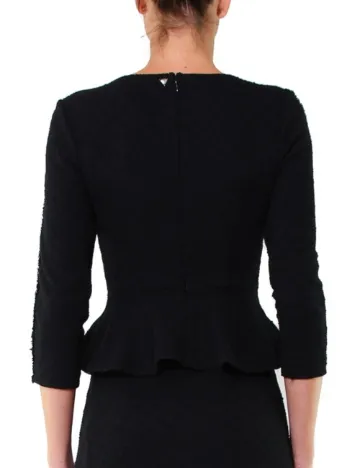 Bluza Guess, negru