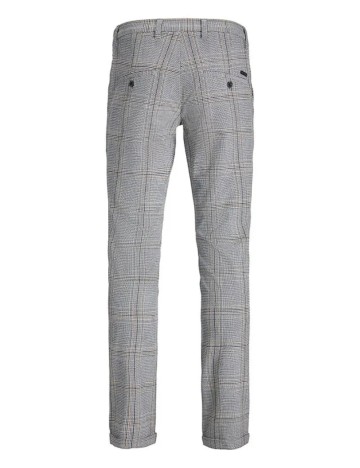 Pantaloni Jack&Jones, gri