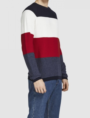 
						Bluza Jack&Jones, mix culori
