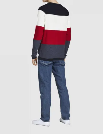 Bluza Jack&Jones, mix culori