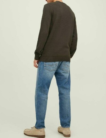 Bluza Jack&Jones, verde