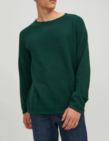 Bluza Jack&Jones, verde