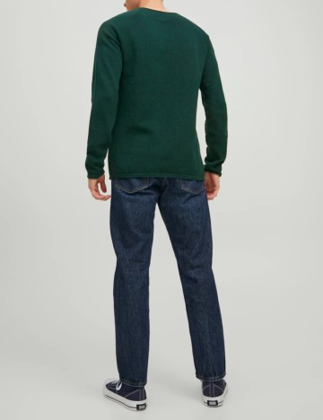 Bluza Jack&Jones, verde