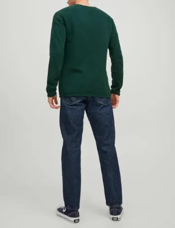 Bluza Jack&Jones, verde