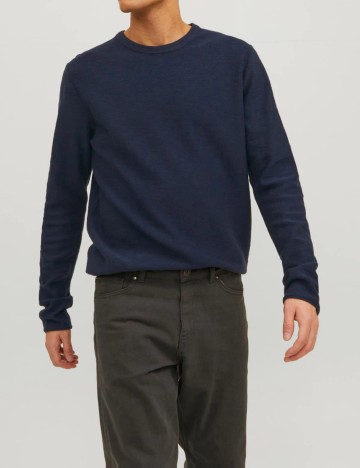 
						Bluza Jack&Jones, bleumarin