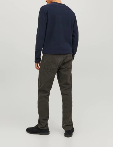 Bluza Jack&Jones, bleumarin