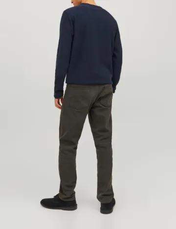 Bluza Jack&Jones, bleumarin