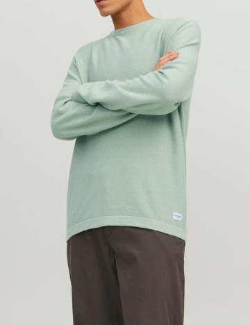 
						Bluza Jack&Jones, verde