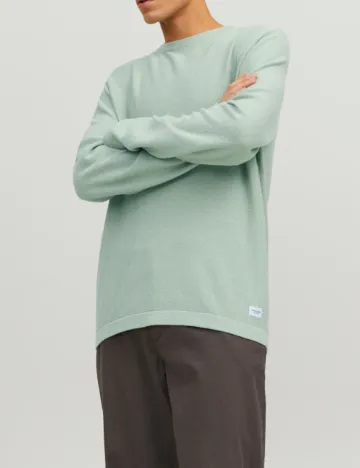 Bluza Jack&Jones, verde