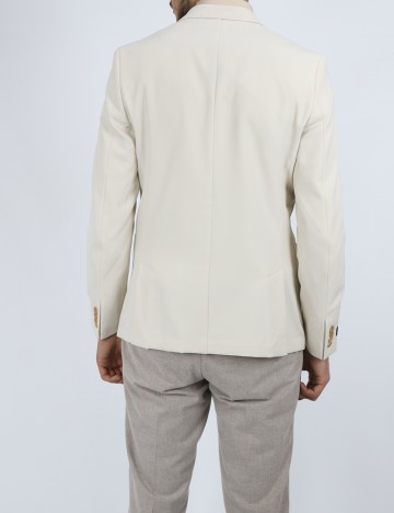 Sacou Marciano Guess, crem