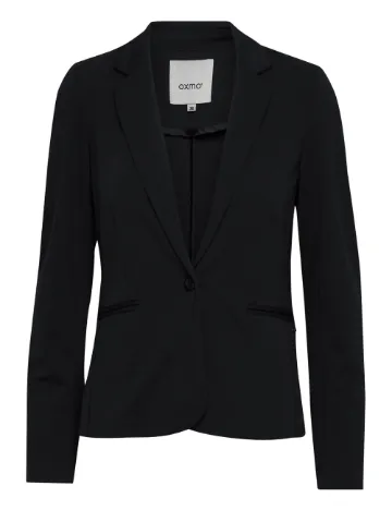Sacou Oxmo, negru Negru