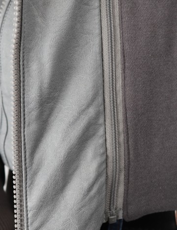 Geaca Guess, gri