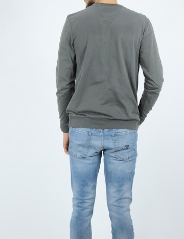 Bluza Guess, gri