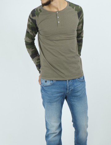 
						Bluza Guess, verde
