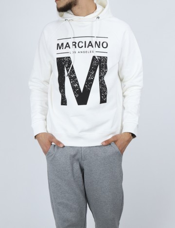 
						Hanorac Marciano Guess, alb