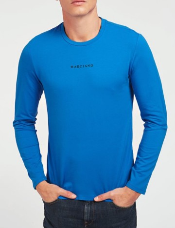 
						Bluza Marciano Guess, albastru