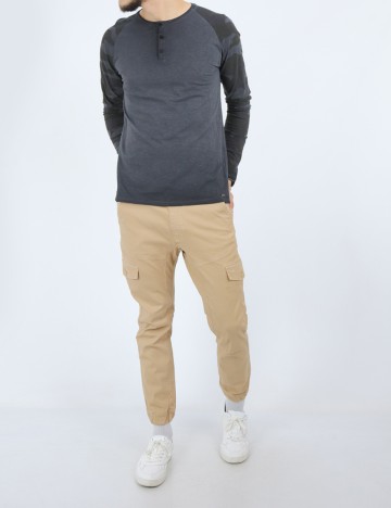 
						Bluza Guess, gri