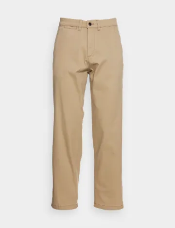 Pantaloni Jack&Jones, maro Maro