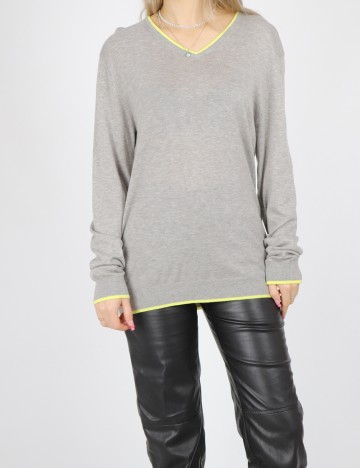 
						Bluza Guess, gri