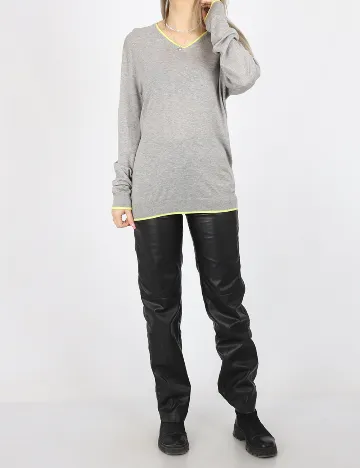 Bluza Guess, gri