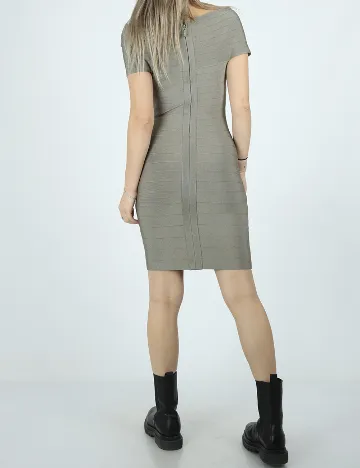 Rochie scurta Marciano Guess, verde