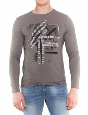 
						Bluza Guess, gri