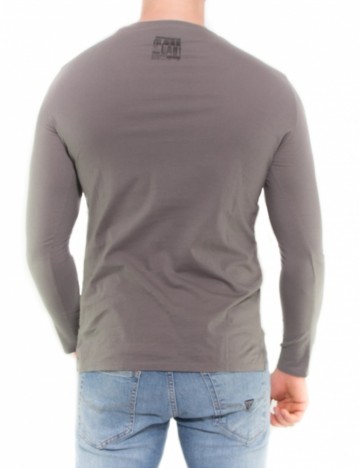 Bluza Guess, gri