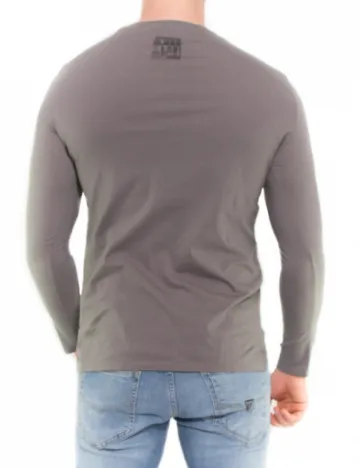 Bluza Guess, gri