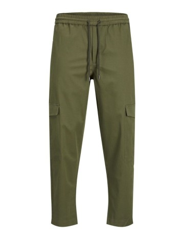 
						Pantaloni Jack&Jones, verde