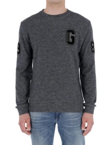 
						Bluza Guess, gri