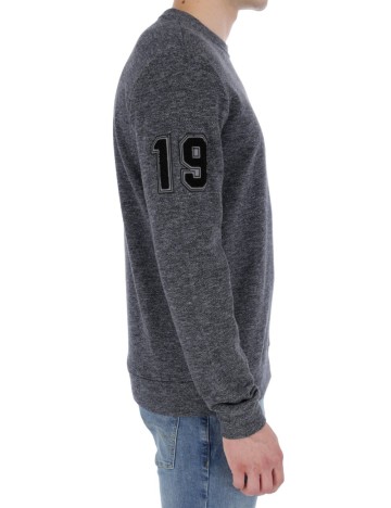Bluza Guess, gri