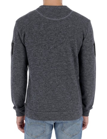 Bluza Guess, gri