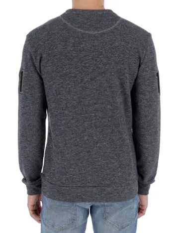 Bluza Guess, gri