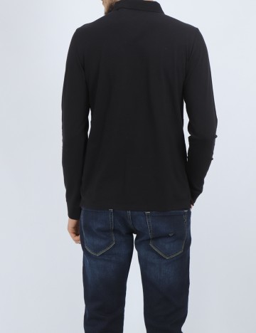 Bluza Guess, negru