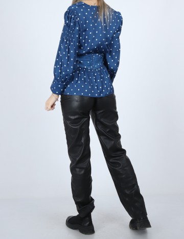 Camasa Guess, albastru