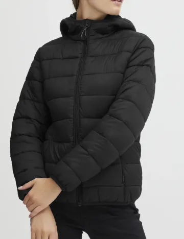 Geaca Oxmo, negru