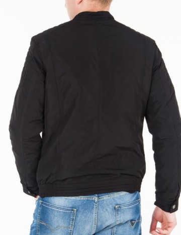 Geaca Guess, negru