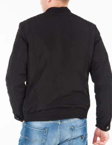 Geaca Guess, negru