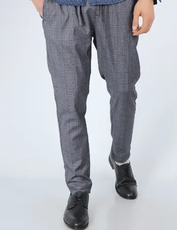 Pantaloni Only, gri