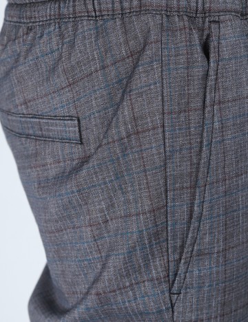Pantaloni Only, gri