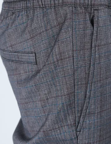 Pantaloni Only, gri