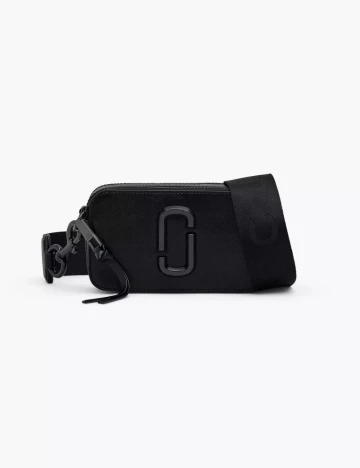Geanta Marc Jacobs, negru