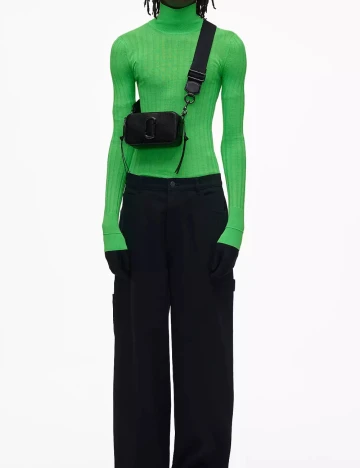 Geanta Marc Jacobs, negru