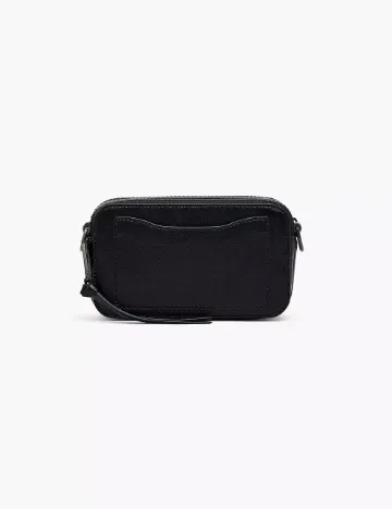 Geanta Marc Jacobs, negru