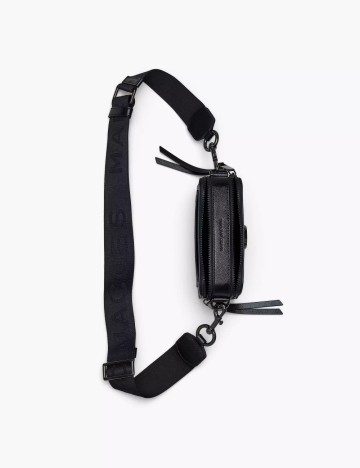 Geanta Marc Jacobs, negru